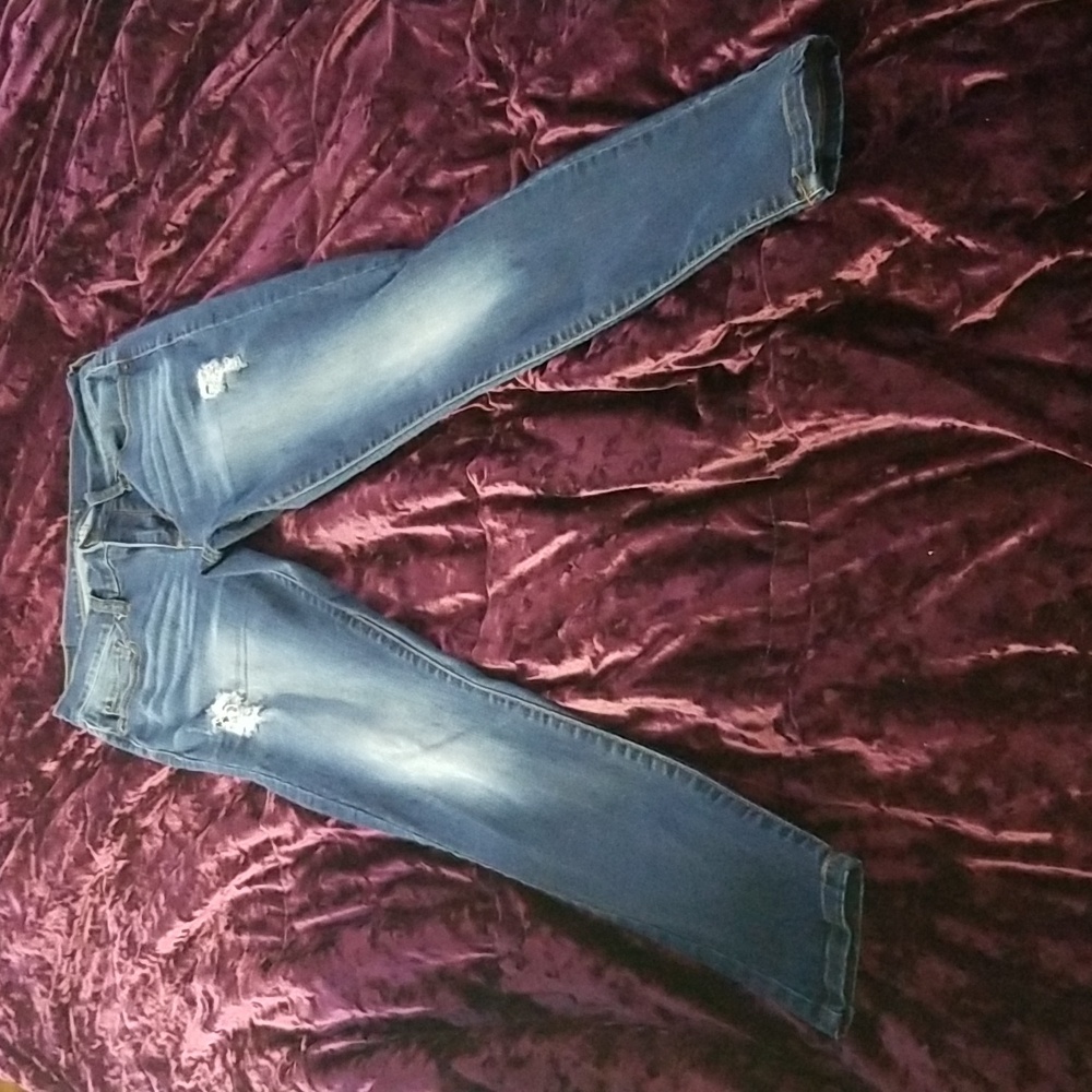 Women's Aeropostale (6s) Jeggings